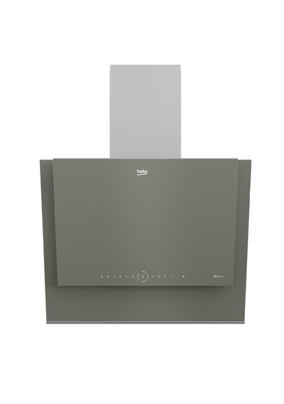 Beko BDE 6072 G 60 CM Duvar Tipi Davlumbaz