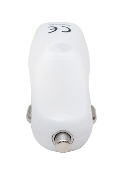 Ayt Powerway X-777 Çift Usb'li 2.1 Amper Çakmaklık Araç Şarj Cihazı Hızlı Şarj Aleti