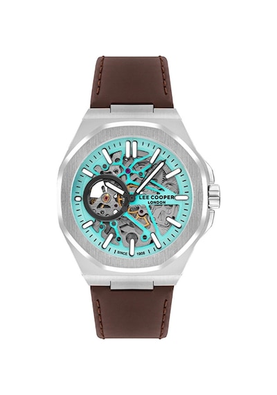 Erkek Kol Saati Lc07978.391 Metalik