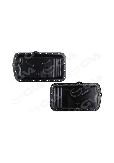 Yağ Karteri Renault Master Iı 01 Trafıc Iı 06 Laguna Iı 01 06 Opel Movano 01 Vıvaro B 06 2.2dci G9t 2.5dci G9u