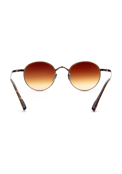 Falenti Kbt98841-c3 48 Unisex Güneş Gözlüğü Gri