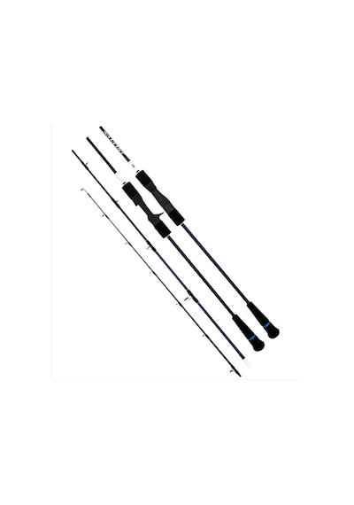 Daiwa Saltist Hyper 1.88m 120-300gr 1+1 Slow Jıg Kamışı