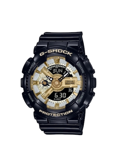 Casio G-shock Gma-s110gb-1adr Erkek Kol Saati