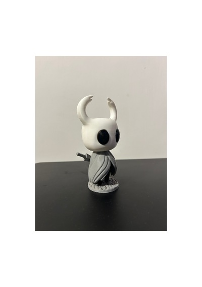 Hollow Knıght Decoratif Figür