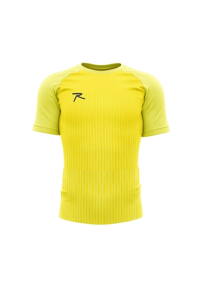 Raru T-shirt Nıteo Sarı SARI