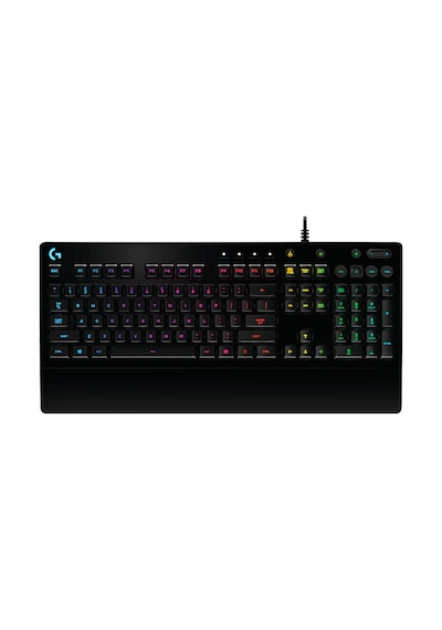 Logitech 920-008094 G213 Q Tr Usb Prodıgy Gamıng Klavye