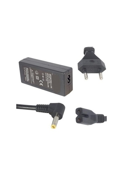 Dc Adaptör - 9 Volt - Beko Uyumlu 220Tr Yazar Kasa