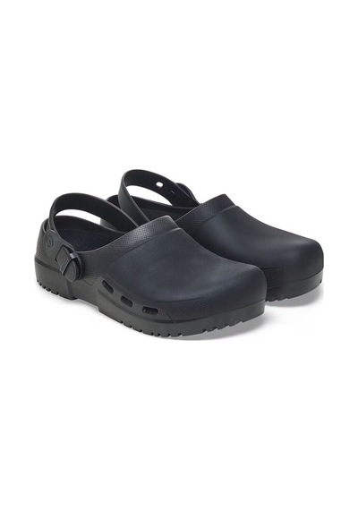 Birkenstock Birki Air 2.0 Pu Kadın Terlik 1025978 Siyah