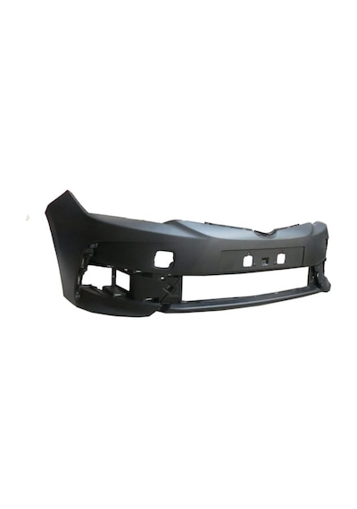 Toyota Corolla Nde180 16/18 Ön Tampon Sıs Delıklı/panjursuz Sensör Açılır Tıp
