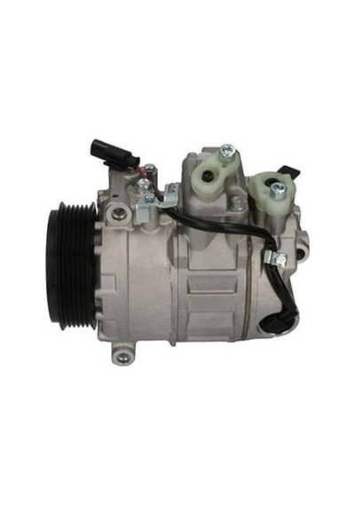 Bosch Klima Kompresörü Mercedes W203 Cl203 C209 A209 W211 W163 W639 Bosch 1986ad1055 A0002309111