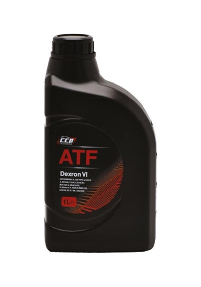Ccp Crab Atf Dex Vı Red 1lt