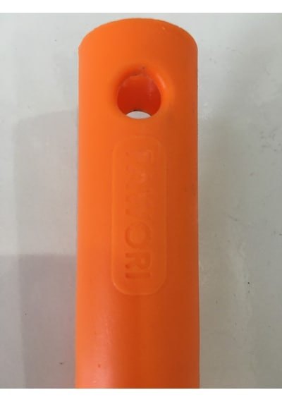 Fawori Macun Spatula Plastik Sap 6 Cm