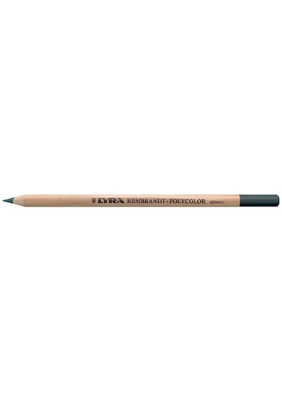 Lyra Rembrandt Polycolor Kuru Boya Kalemi Medıum Grey Warm