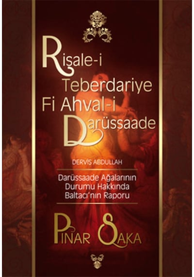 Risale-I Teberdariye Fi Ahval-I Darüssaade
