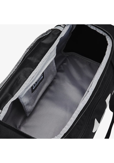 Under Armour Undeniable 5.0 Duffle Sm Unisex Siyah Spor Çanta Düz 1369222