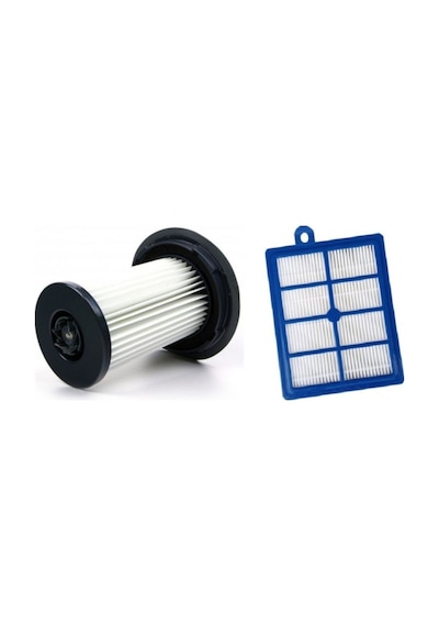 Fc9225 Marathon Autoclean Hepa Filtre Seti