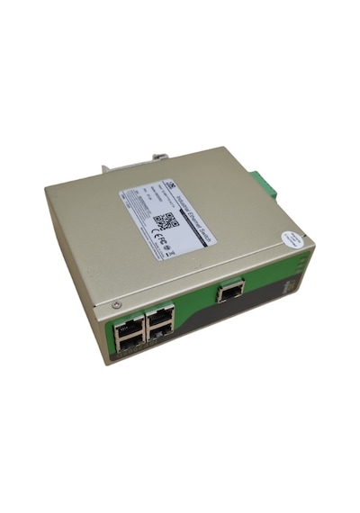 Inhand Ise2005d-5t-24 Endüstriyel Switch