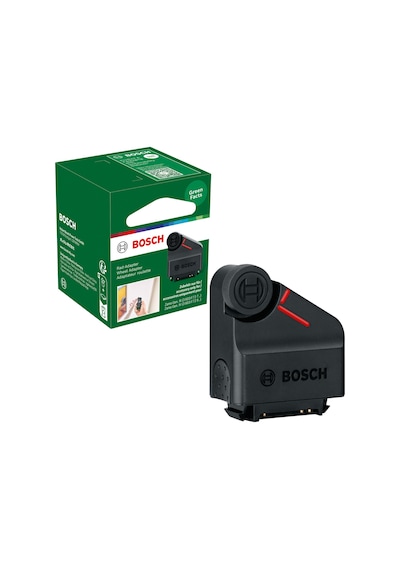 Bosch Zamo 3 Teker adaptörü Aksesuar - 1600A02PZ5