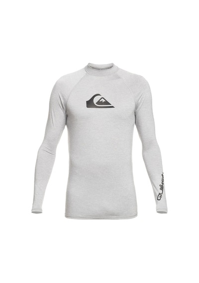 Quıksılver Quiksilver Erkek Lycra All Time Gri Szph Gri