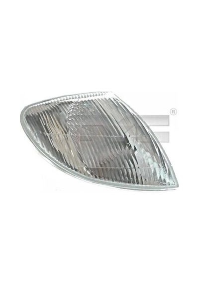 Renault Megane 1 1996-2001 Sinyal Lambası Sağ Duylu Oem No: 7701040713