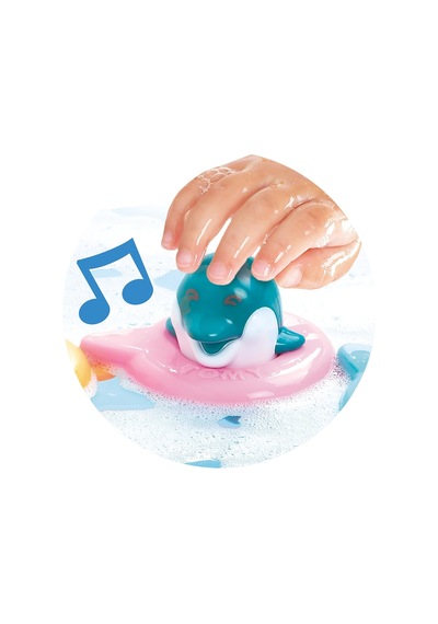 Tomy - Doremi Yunuslar 6528