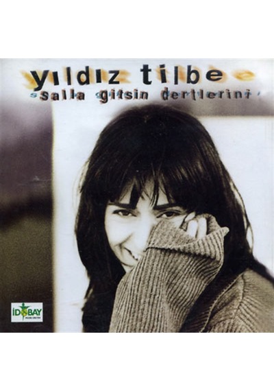Yıldız Tilbe - Salla Gitsin Dertlerini Cd