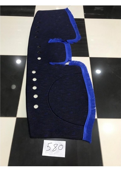 Ford Transit 2014-2018 Torpido Ön Göğüslük-580