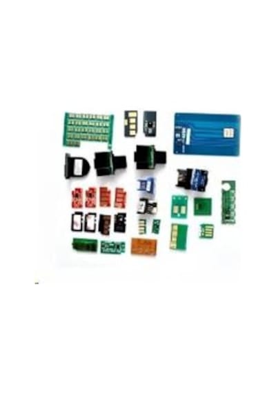 -chıp- Hp Trk-m1 Cb435a/cb436a/ce278a/ce285a/ce505a/cc364a/ce255a