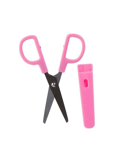 Kılıflı Makas Mk0004
