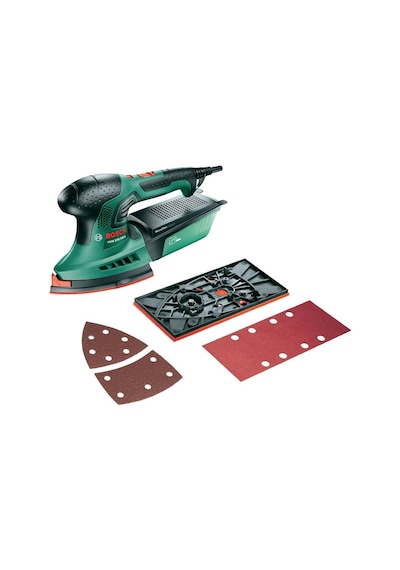 Bosch PSM 200 AES Delta Zımpara - 06033B6000