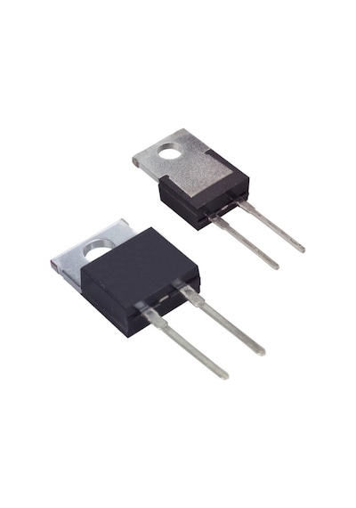 Mur1560G Mur1560 Diyot X 1 Adet