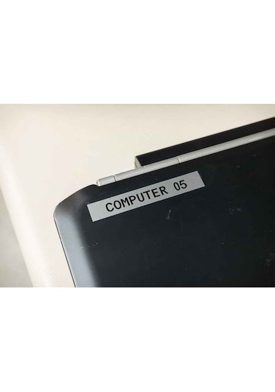 Brady M21-375-595-Gy