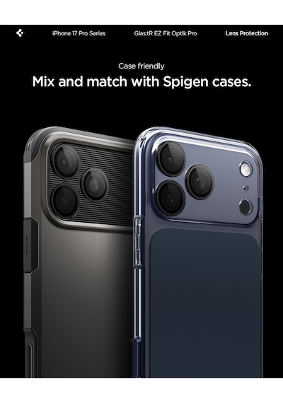 İphone 17 Pro/pro Max / 16 Pro/16 Pro Max / 15 Pro/15 Pro Max İle Uyumlu Kamera Lens Koruyucu Cam Kolay Kurulum Glas.tr Ez Fit Optik Pro 2 Adet White Titanium - Agl07165 İphone 17 Pro/pro Max / 16 Pro/16 Pro Max / 15 Pro/15 Pro Max İle Uyumlu Kamera Lens Koruyucu Cam Kolay Kurulum Glas.tr Ez Fit Optik Pro 2 Adet White Titanium - Agl07165