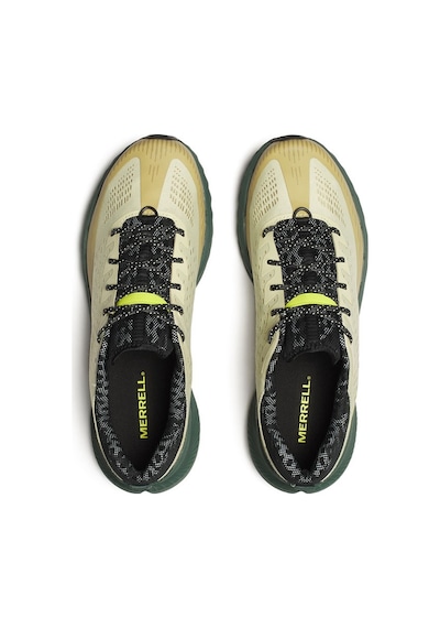 Merrell Beach Agılıty Peak 5 Erkek Patika Koşusu Ayakkabısı J068337 - Yeşil
