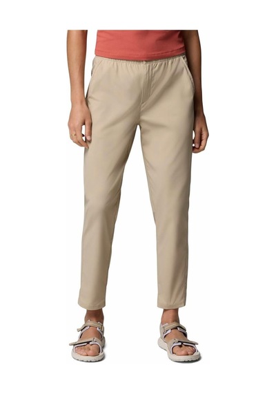 Columbia Cedar Crest Kadın Pantolon-9216 Kahverengi