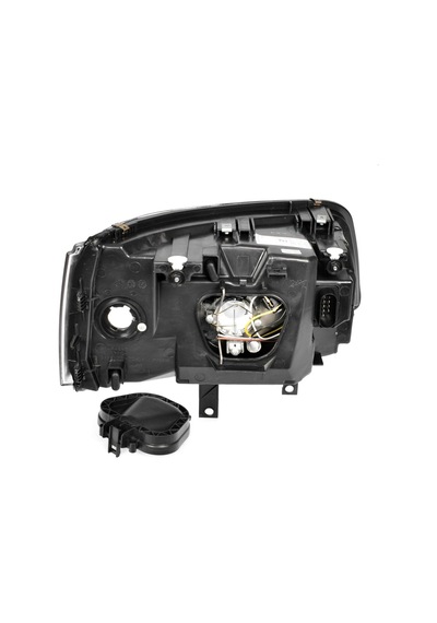 Volkswagen Transporter T5 Sol Ön Far Lambası 2003-2009