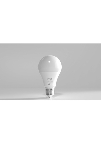 9w E27 Duy 4000k Gün Işığı Led Ampul Enerji Tasarruflu Ve Uzun Ömürlü Aydınlatma Genel
