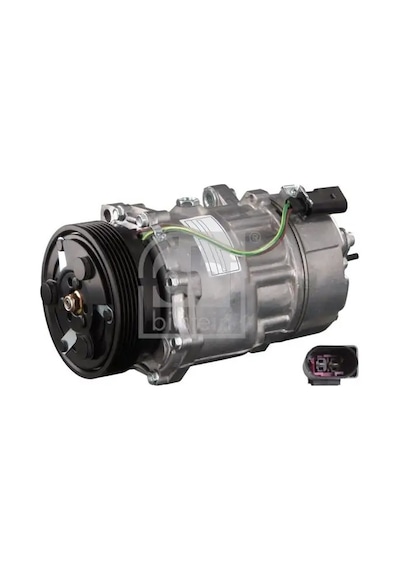Seat Leon Klima Kompresoru 1.6 2000-2001 Aeh Akl Febı 45161