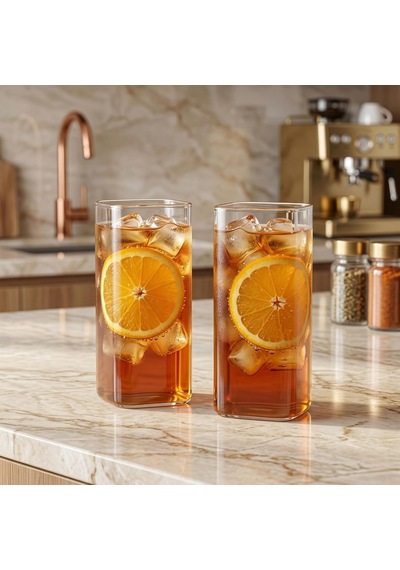Dikdörtgen Borosilikat Cam Bardak, 300 Ml Kapasite, Isıya Dayanıklı Yapı, Makinede Yıkanabilir, Ev Ofis Restoran İçin Kullanıma Uygun Borosilikat Cam Kahve Espresso Latte Sunum Bardağı çok renkli Dikdörtgen Borosilikat Cam Bardak, 300 Ml Kapasite, Isıya Dayanıklı Yapı, Makinede Yıkanabilir, Ev Ofis Restoran İçin Kullanıma Uygun Borosilikat Cam Kahve Espresso Latte Sunum Bardağı çok renkli