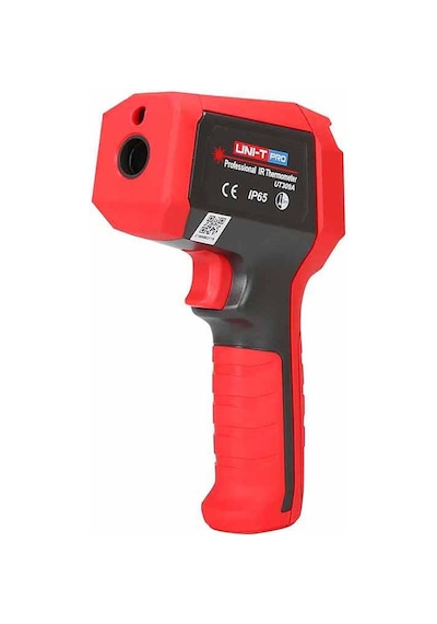 Unit Ut-309a Profesyonel Kızılötesi Termometre N11.362