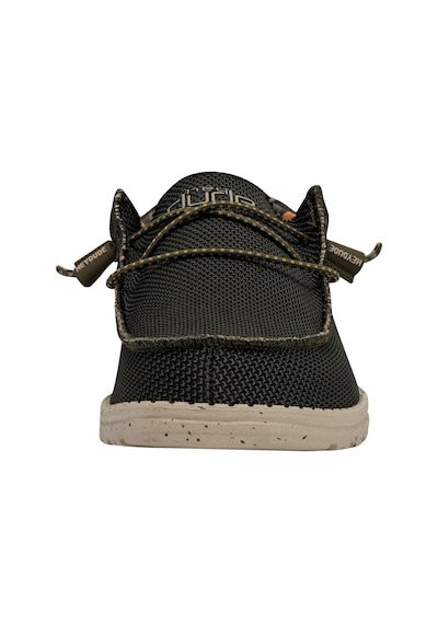 Pıne Sneaker Günlük Erkek Hd.40019 Hey Dude Wally Sox 3vk Pine Pıne Çok Renkli