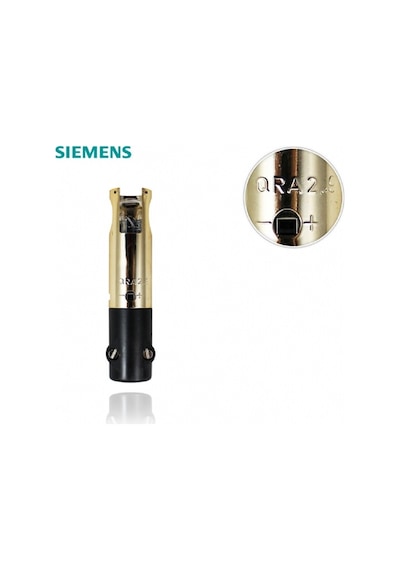 Siemens Uyumlu Qra2 Uv Fotosel Lambası