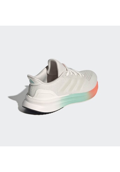 Adidas Ultrarun 5 J Gri Kadın Sneaker Jq1871 Gri