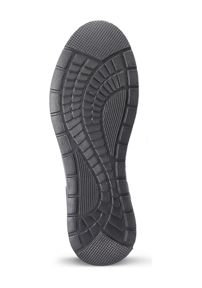 Forelli Mels-h Comfort Kadın Ayakkabı Siyah 21302-f81 001