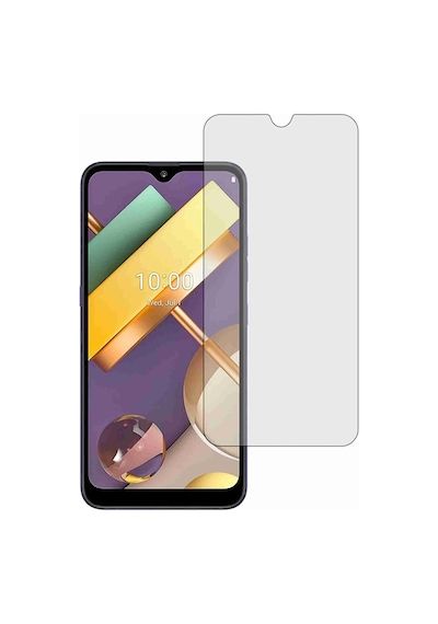 LG Uyumlu K22 Nano Kırılmaz Cam Ekran Koruyucu