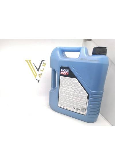 Bmw Motor Yağı 5w30 5 Litre - Partüküllü - Siyah Lıquımoly Bütün