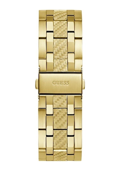 Guess Gugw0714g2 Erkek Kol Saati Altın