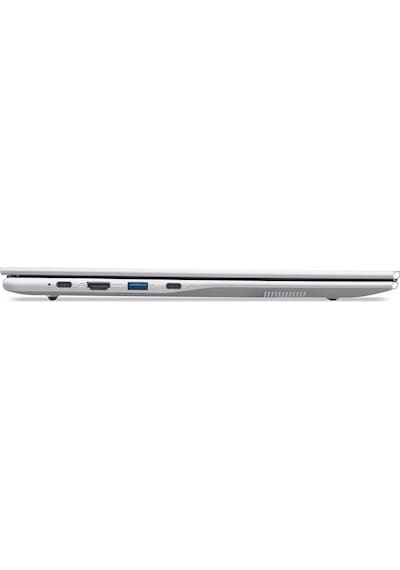 Acer AL16-54P-51S7 NX.D75EY.001 i5-1334U 8 GB 512 GB  SSD 16" Free Dos Dizüstü Bilgisayar