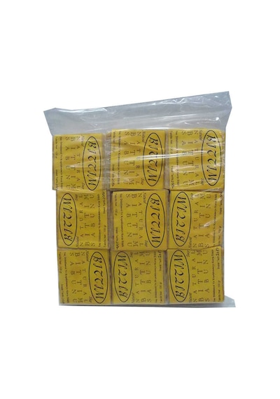 Bıttım Sabunu Dökme 1000 Gr Diğer
