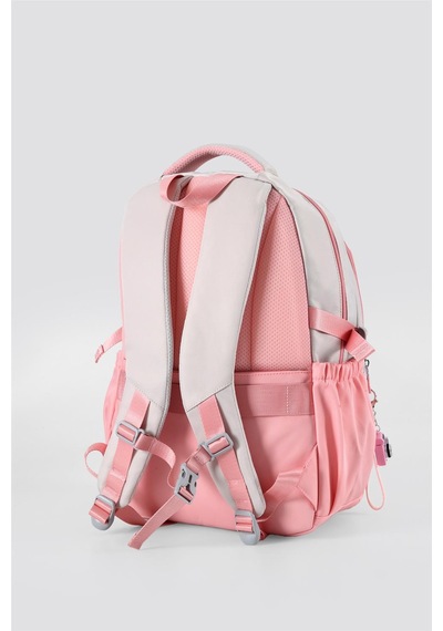 Ççs 51952 Okul Çantası Pembe